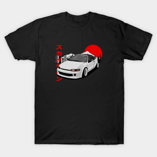 Toyota Sera JDM Style T-Shirt